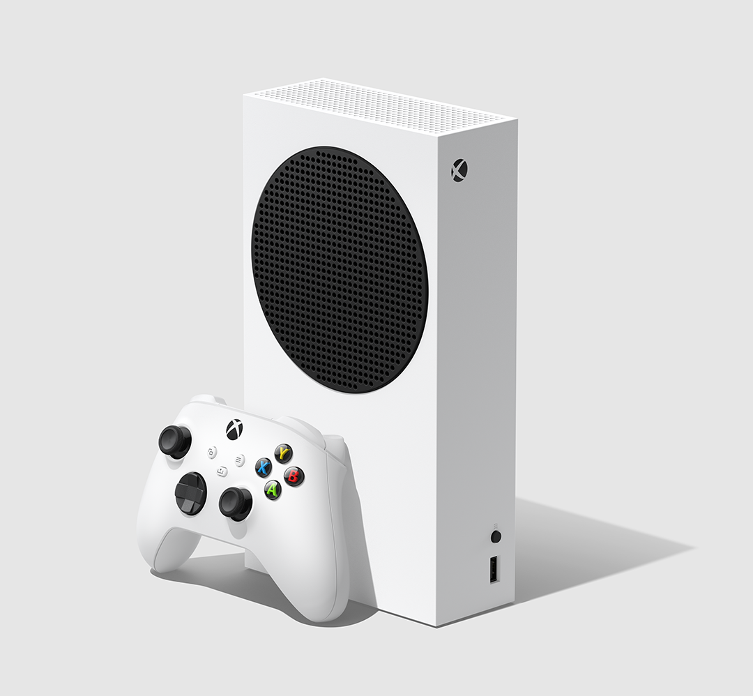 Xbox Series S All Digital 512GB SSD Gaming Console with Logitech G920 Racing Wheel Set and Forza Horizon 5 Xbox Series S All Digital 512GB SSD Gaming Console with Logitech G920 Racing Wheel Set and Forza Horizon 5